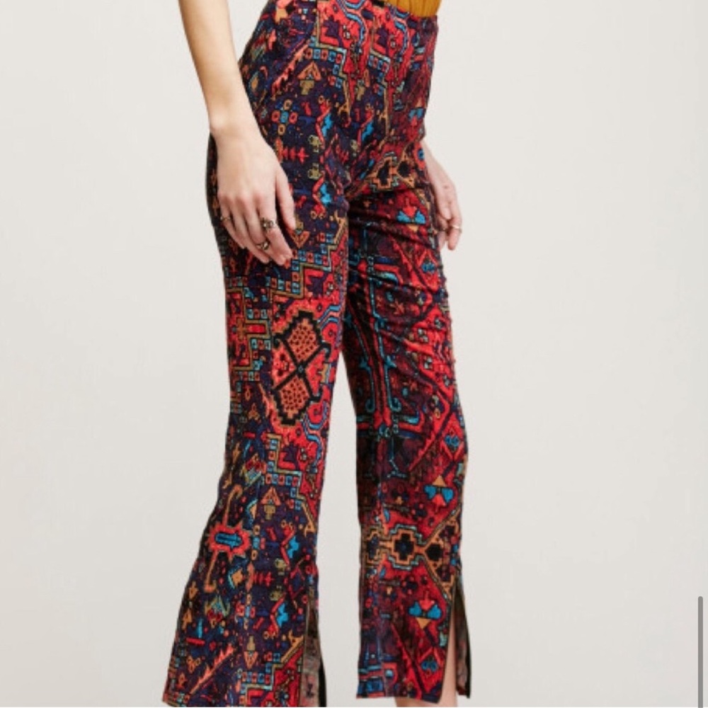 Stone Cold Fox Carpet Otway bottoms size 1